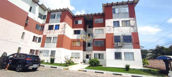 Apartamento em Feira de Santana - Caseb