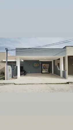 Casa de Condomínio em Feira de Santana - Sim