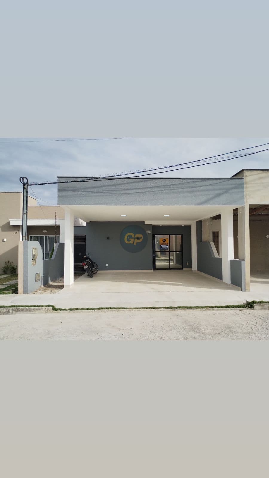 Casa de Condomínio em Feira de Santana - Sim