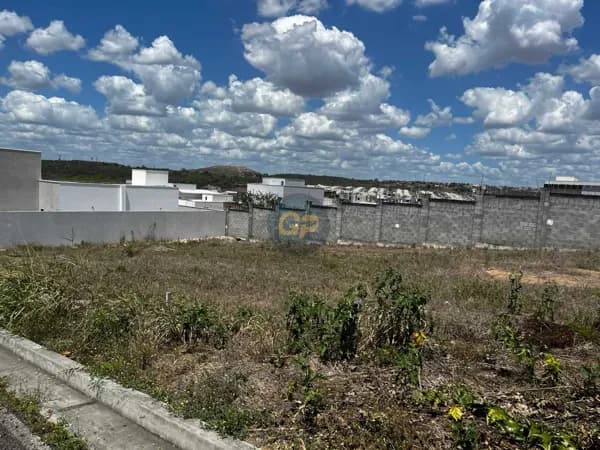 Loteamento Completo em Nova Esperança, Feira de Santana/BA
