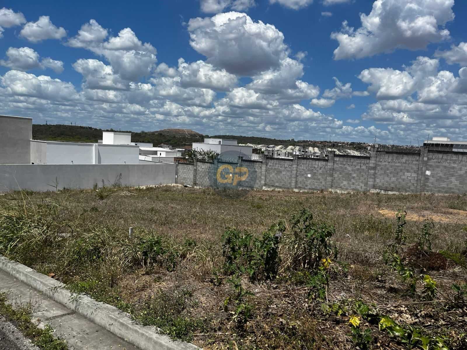 Loteamento Completo em Nova Esperança, Feira de Santana/BA