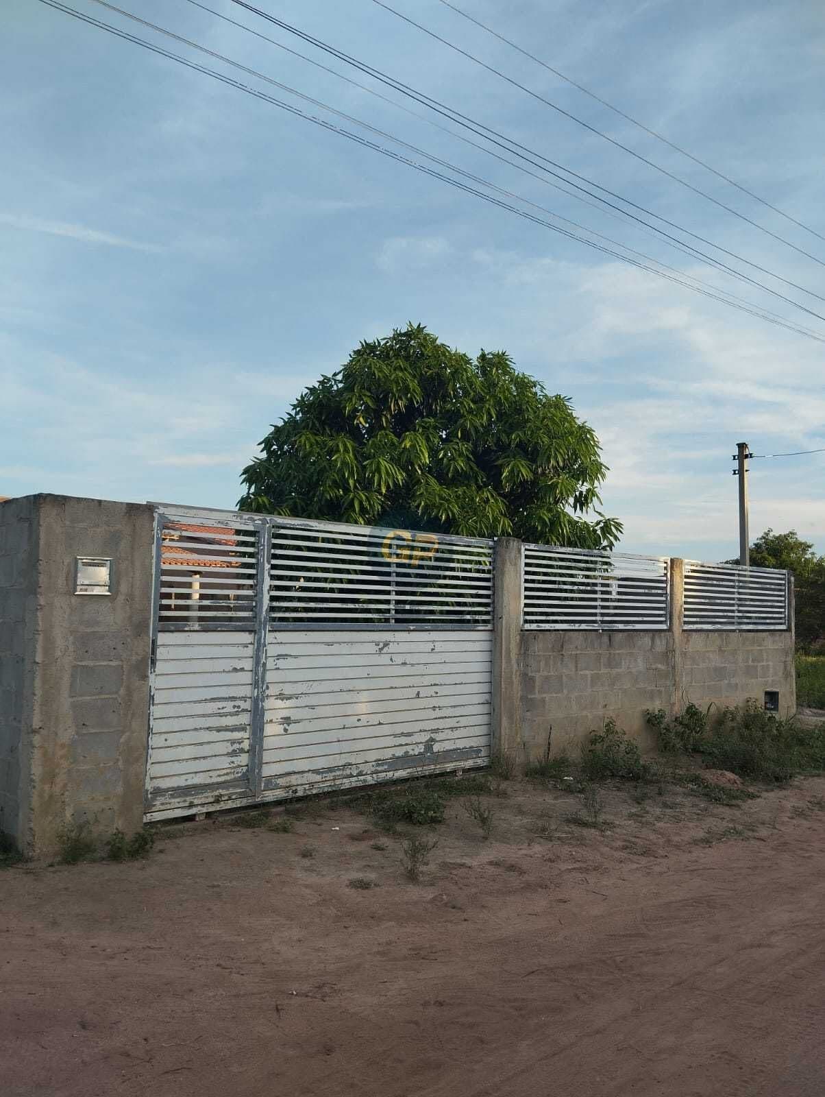 Casa em Feira de Santana - ALECRIM MIÚDO