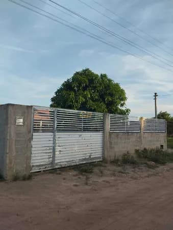 Casa em Feira de Santana - ALECRIM MIÚDO