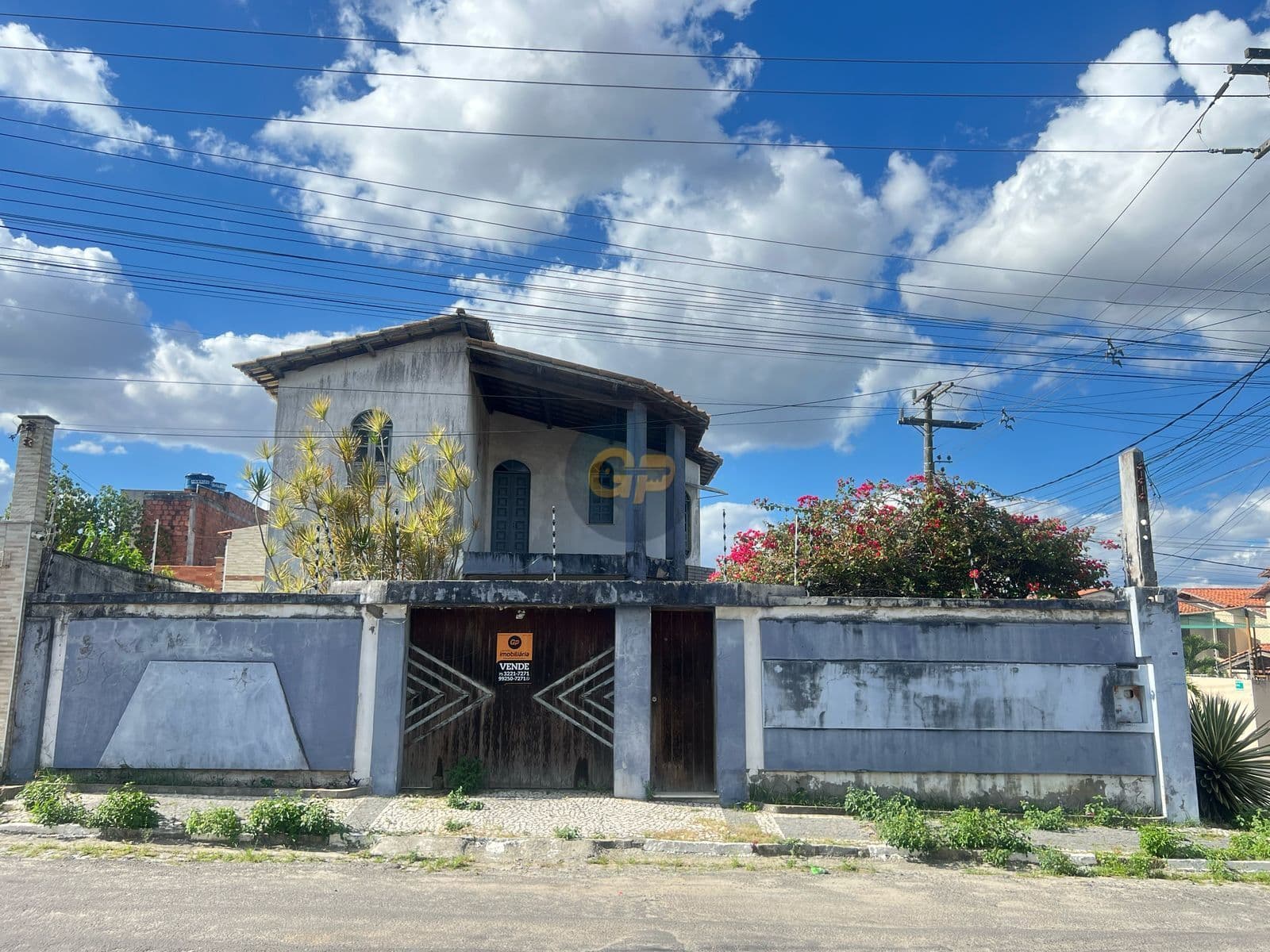 Casa em Feira de Santana - Baraúna