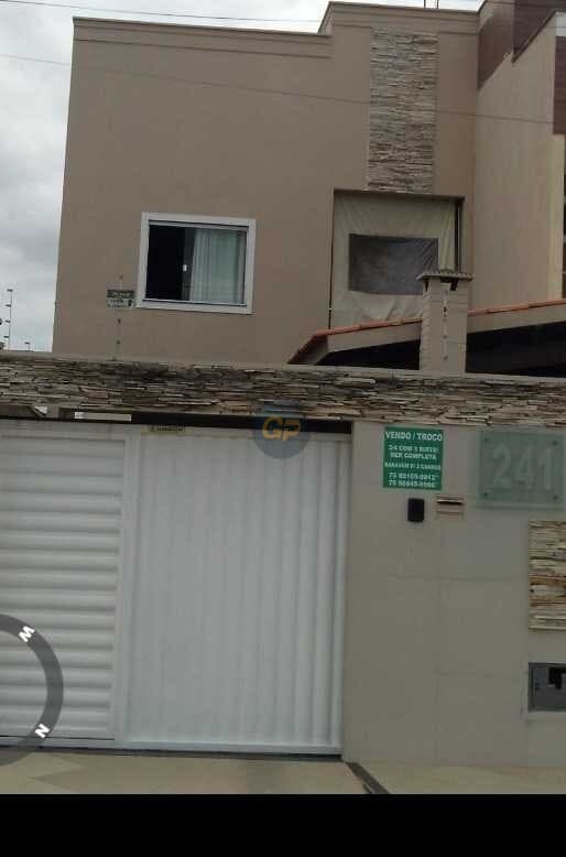 Casa em Feira de Santana - Morada do Bosque