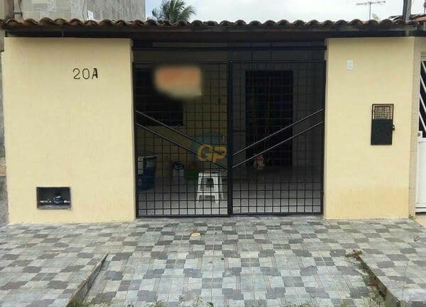 Casa em Feira de Santana - Parque Ipê