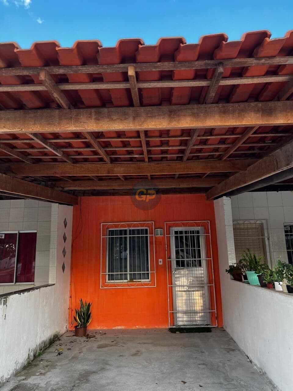 Casa em Feira de Santana - Aviário