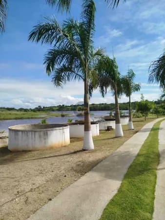 Fazenda/Sítios/Chácaras em Coração de Maria - Centro