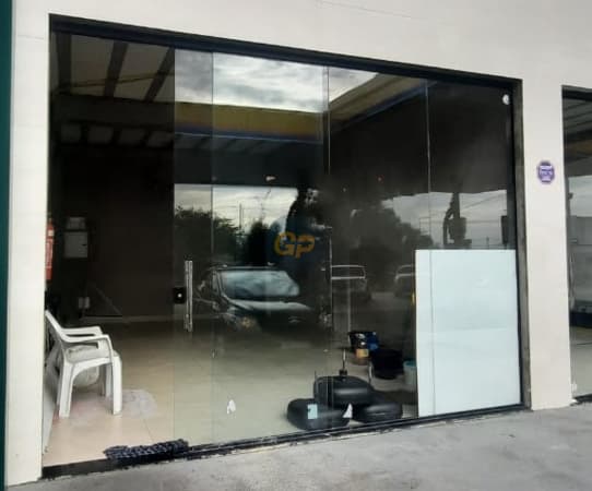 Sala Comercial na Mangabeira