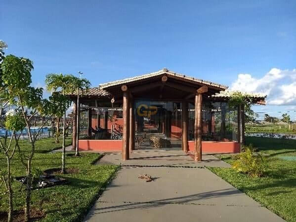 Lote/Terreno em Feira de Santana - Sim