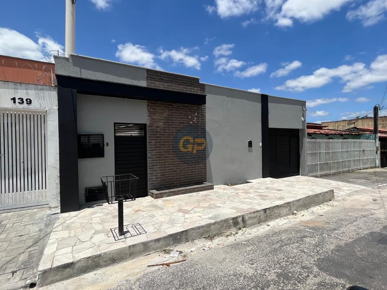 Casa em Feira de Santana - Queimadinha