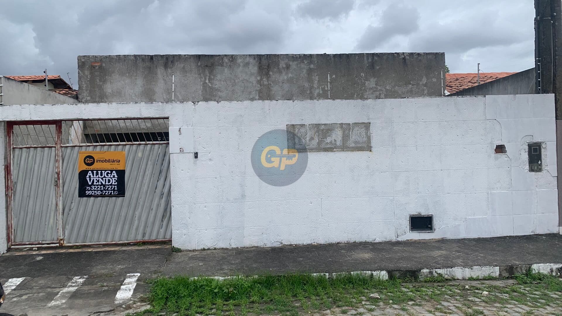 Ponto Comercial/Loja/Box em Feira de Santana - Queimadinha