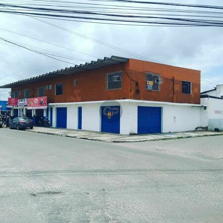 Sala/Conjunto em Feira de Santana - Brasília