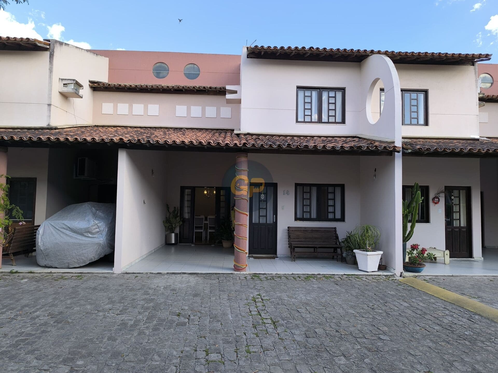 Casa em Feira de Santana - Santa Mônica