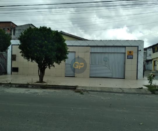 Casa em Feira de Santana - Ponto Central