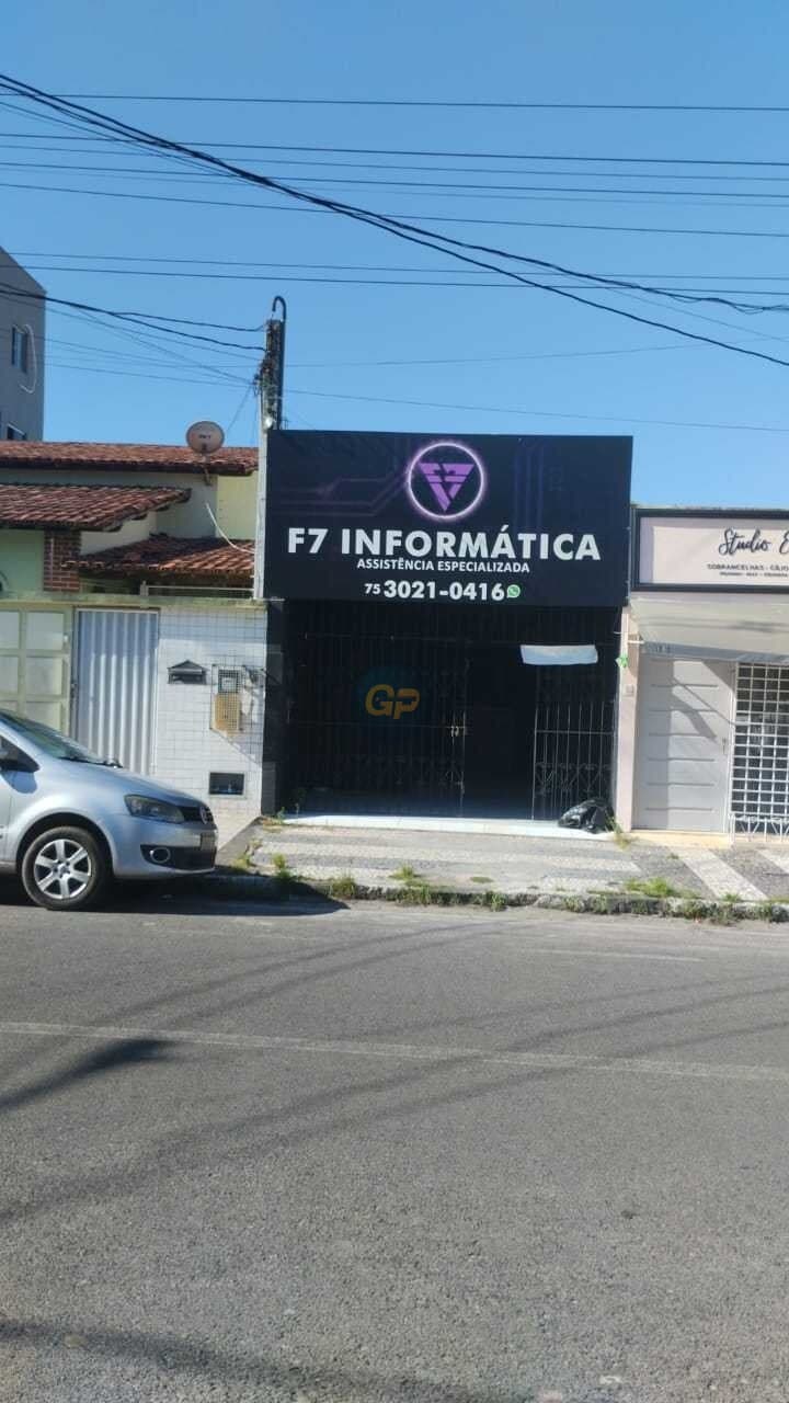 Sala/Conjunto em Feira de Santana - Centro