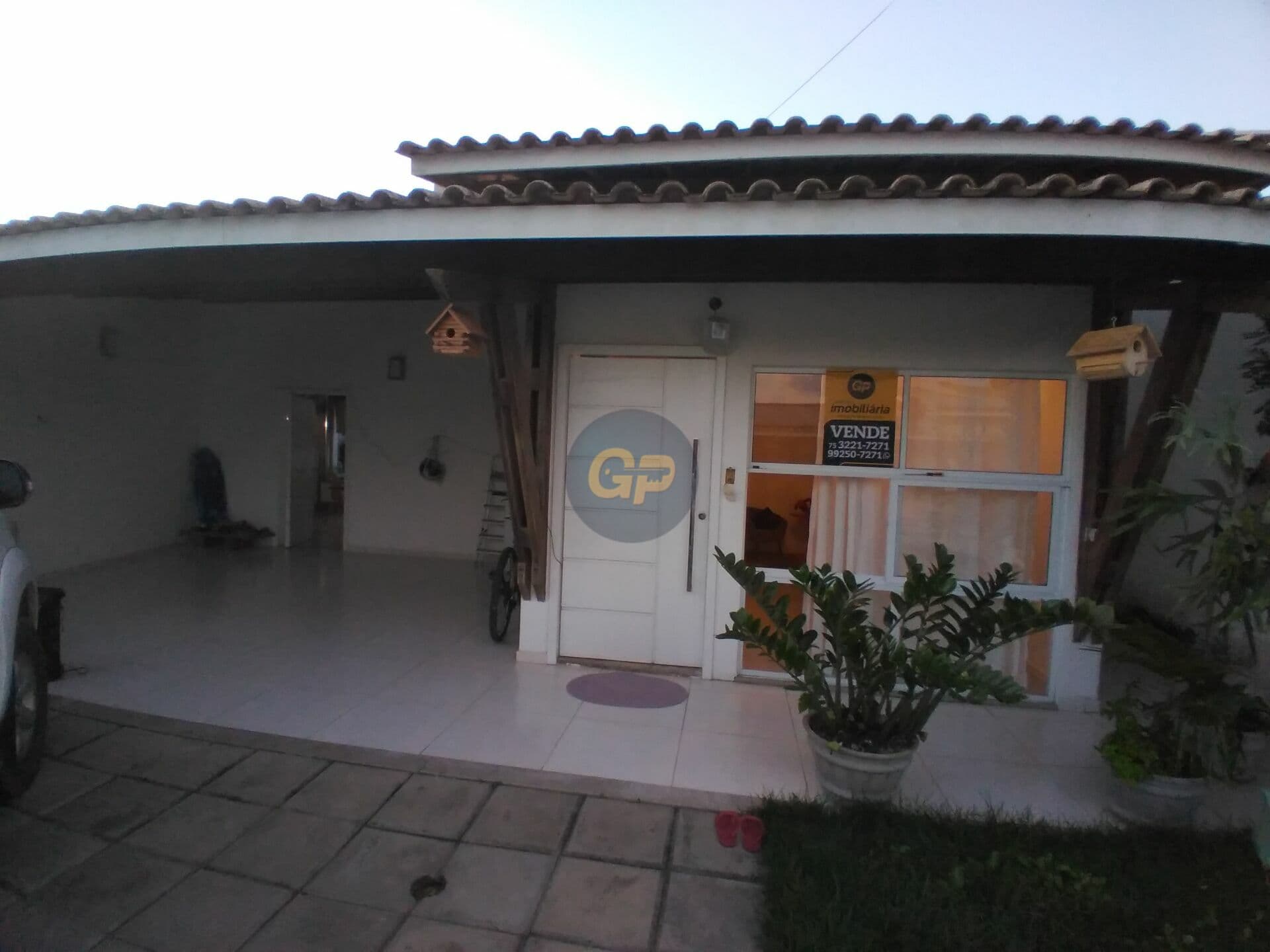 Casa de Condomínio em Feira de Santana - Santa Mônica II