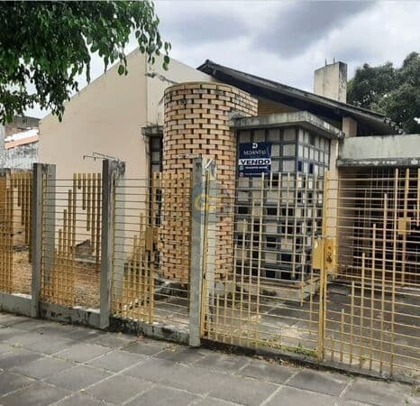 Casa em Feira de Santana - Centro