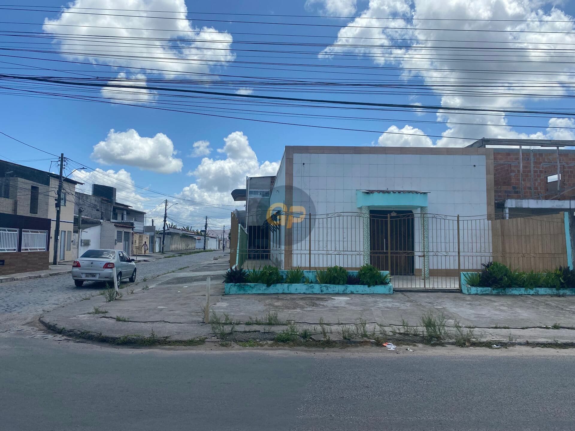 Galpão/Depósito/Armazém em Feira de Santana - Campo Limpo