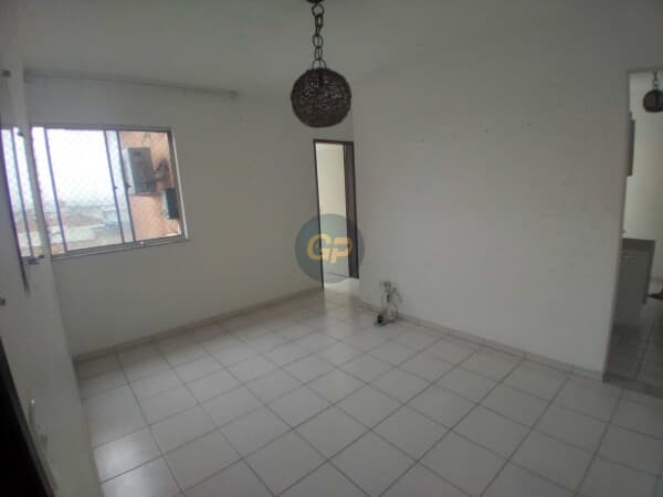 Apartamento em Feira de Santana - Queimadinha