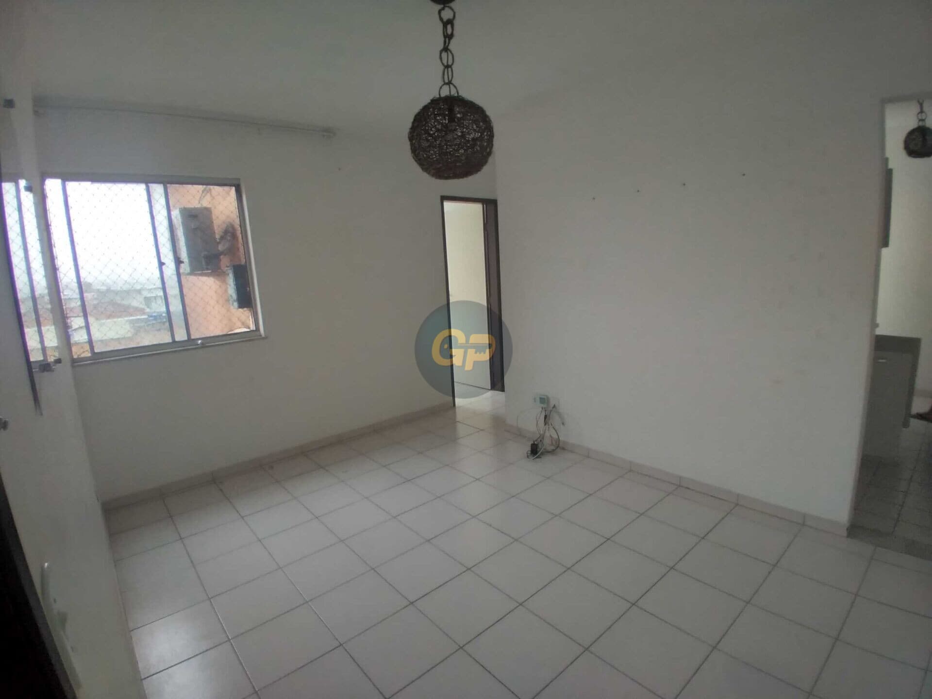 Apartamento em Feira de Santana - Queimadinha