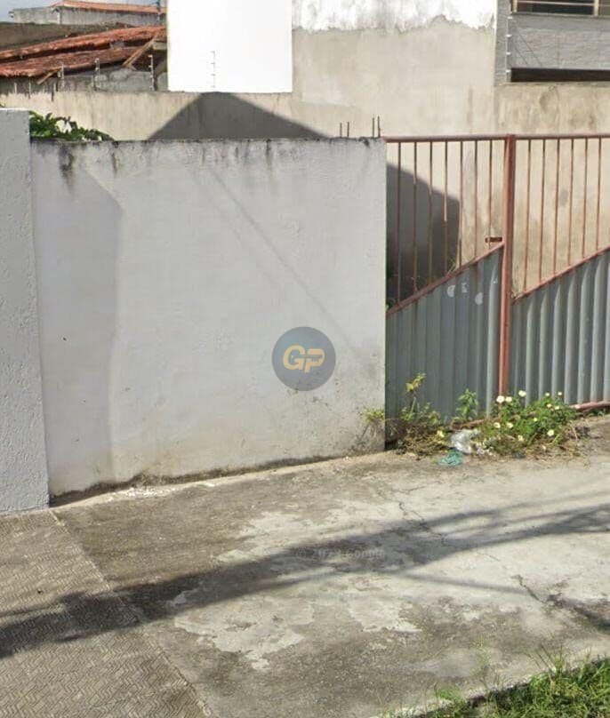 Lote/Terreno em Feira de Santana - Mangabeira