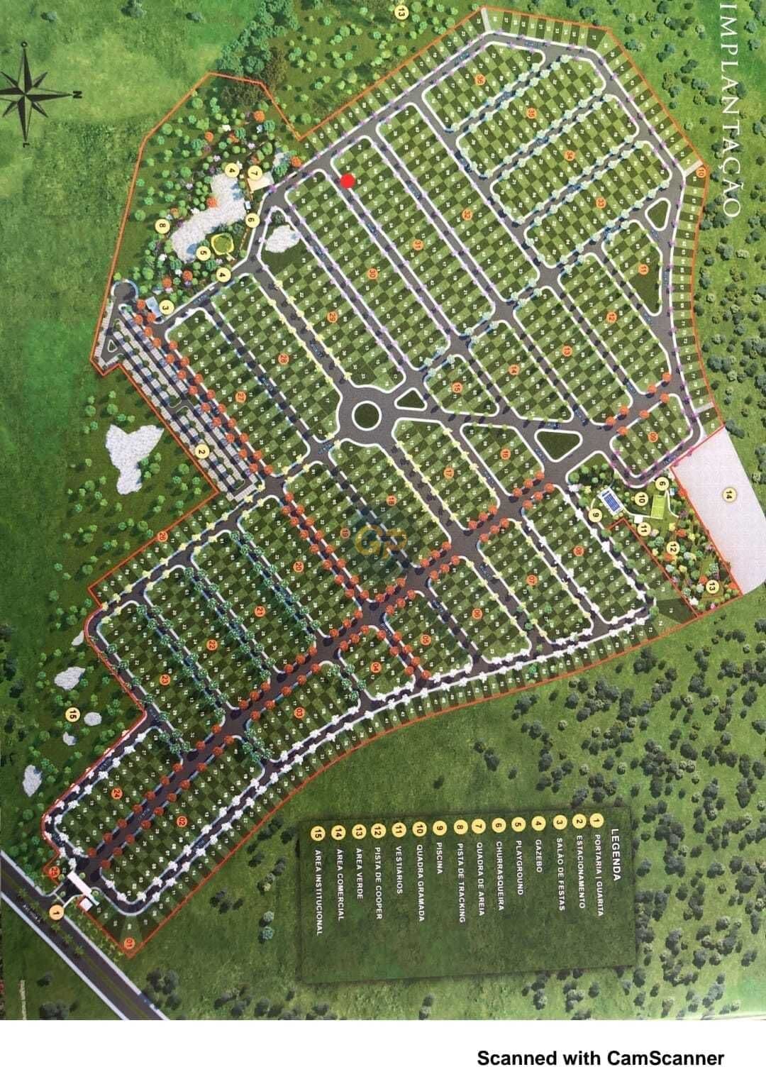 Lote/Terreno em Feira de Santana - Nova Esperança
