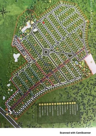 Lote/Terreno em Feira de Santana - Nova Esperança
