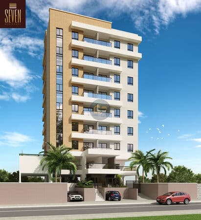 Apartamento em Feira de Santana - Santa Mônica