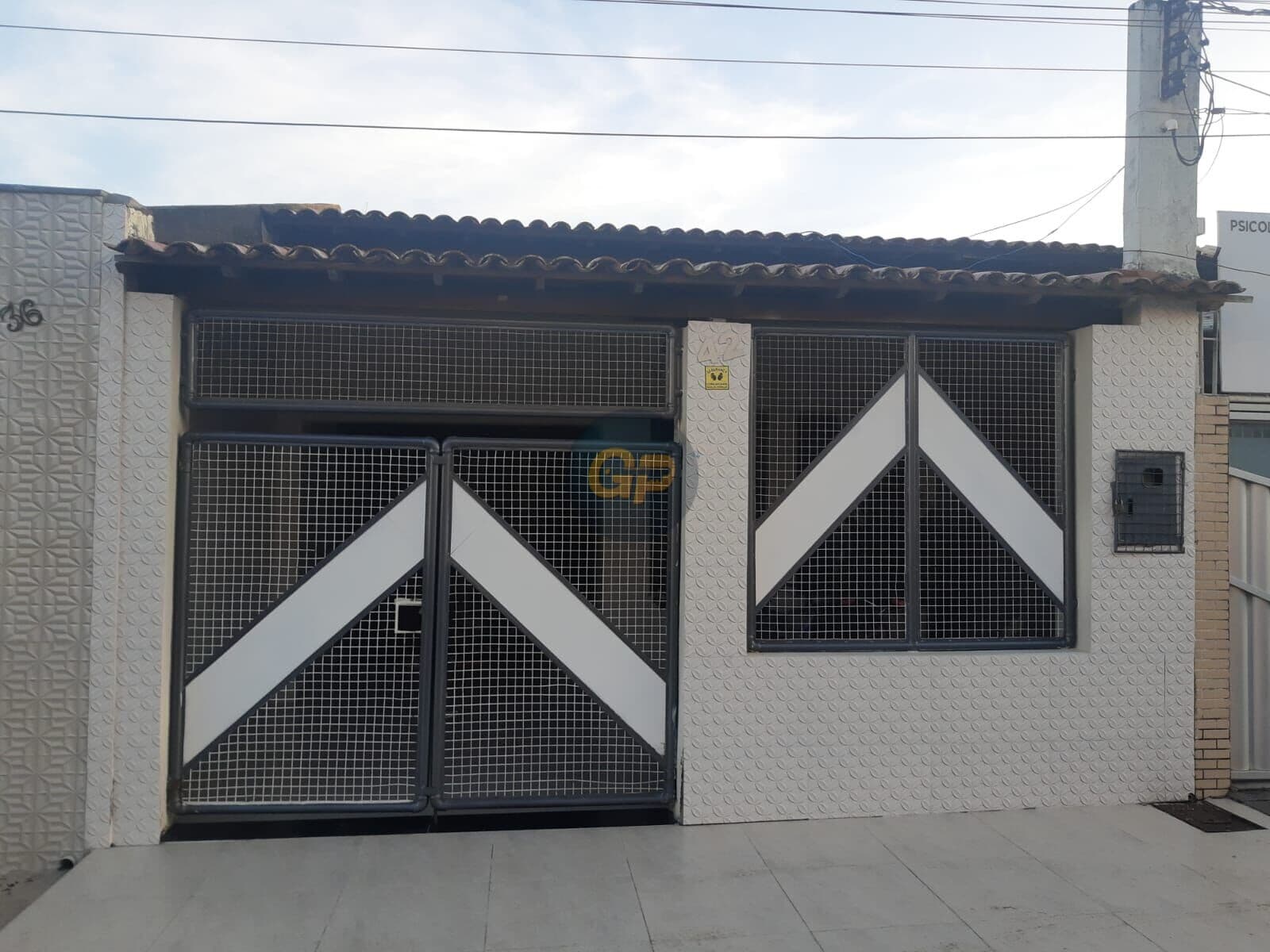 Casa em Feira de Santana - Centro