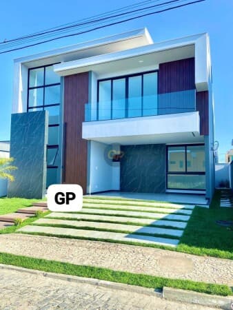 Casa em Feira de Santana - Papagaio