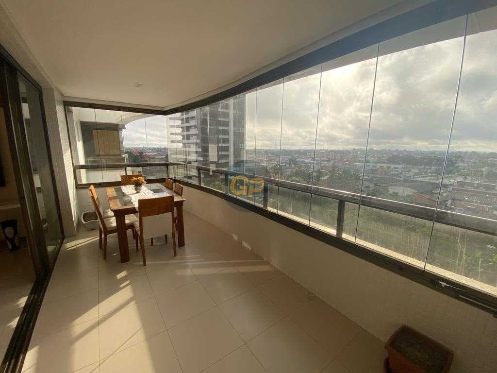Apartamento em Feira de Santana - Santa Mônica