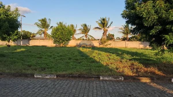 Terreno em Condomínio em Conceição do Jacuípe, Conceição do Jacuípe/BA
