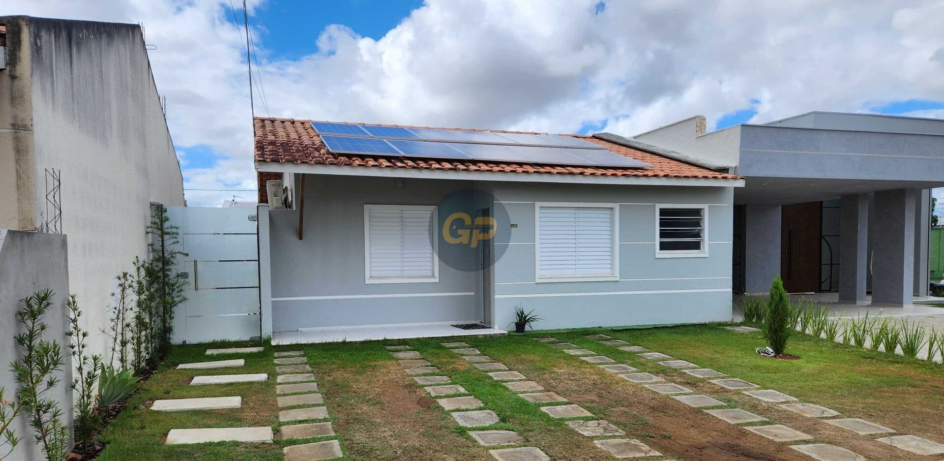 Casa em Condomínio no Sim