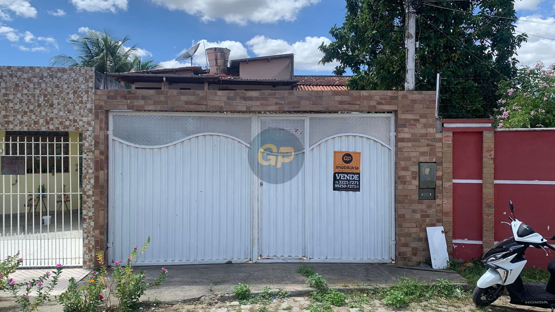 Casa em Feira de Santana - Conceição
