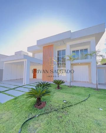 Casa Duplex em Condomínio Outeiro da Glória, Porto Seguro/BA
