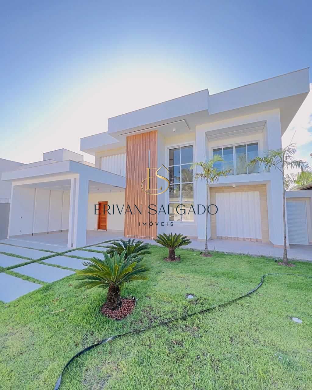 Casa Duplex em Condomínio Outeiro da Glória, Porto Seguro/BA