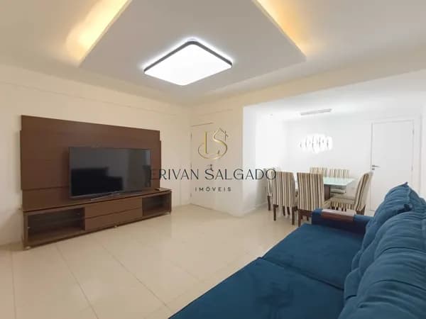 Apartamento em Centro, Eunápolis/BA