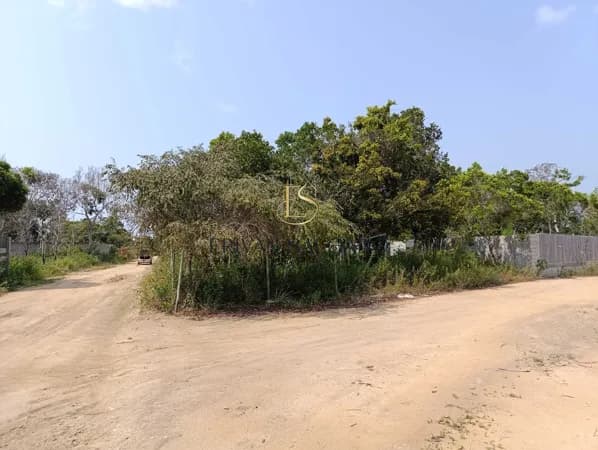 Terreno em Residencial Por do Sol em Arraial d'Ajuda/BA