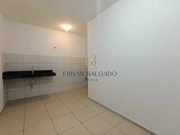 Apartamento Kitnet em Doutor Gusmão, Eunápolis/BA