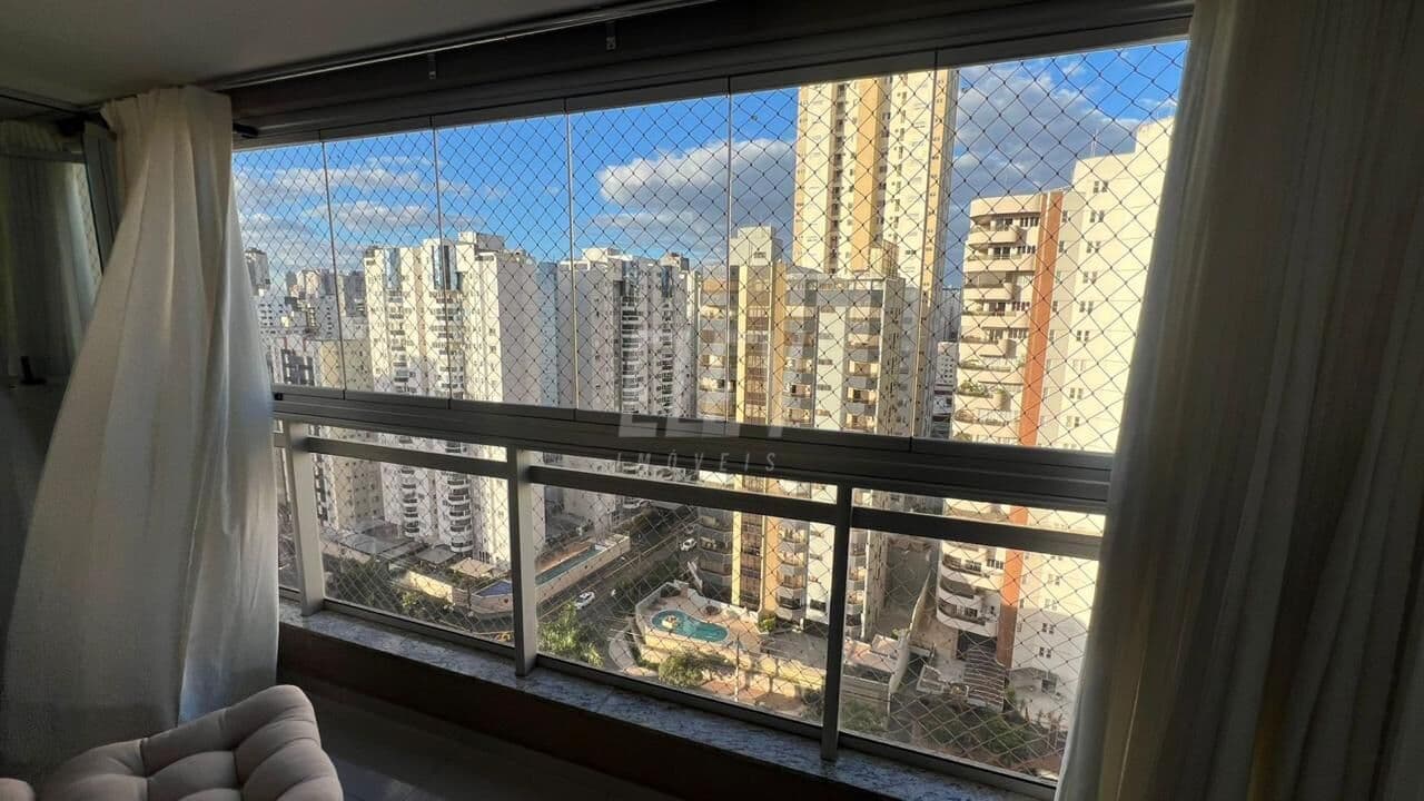 Apartamento em Nova Suiça, Goiânia/GO