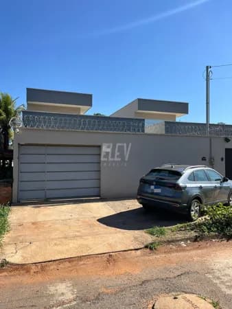 Casa Bairro Cardoso Continuação