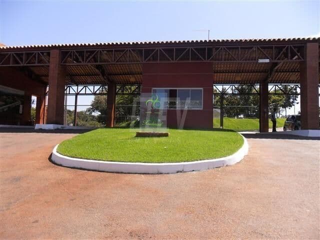 Chácara Condomínio Villa Verde