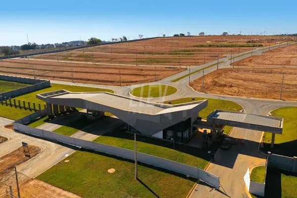 Terreno Vinhas Flamboyant