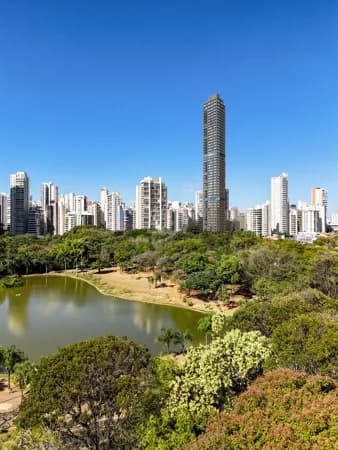 City Park Palace