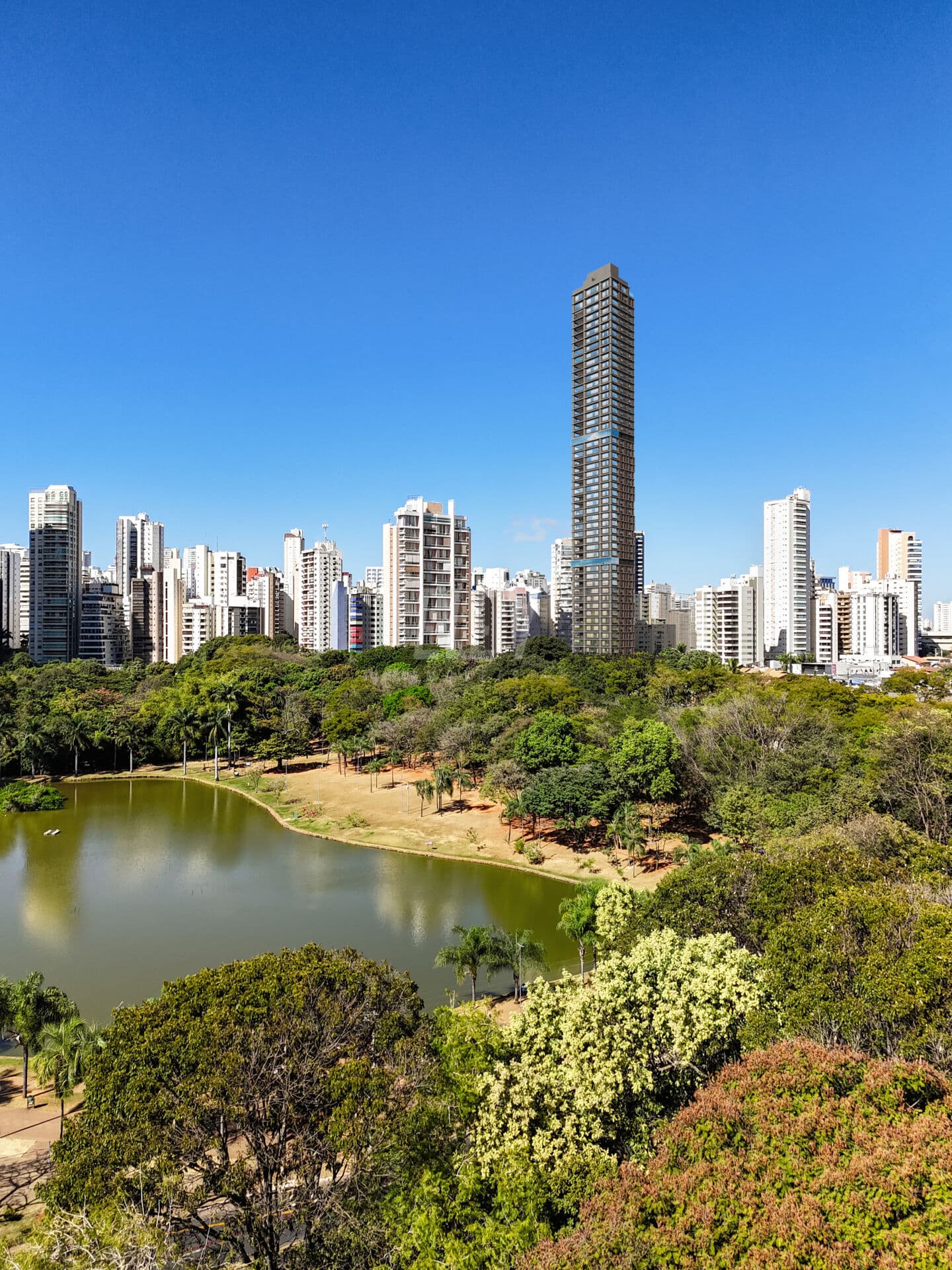 City Park Palace