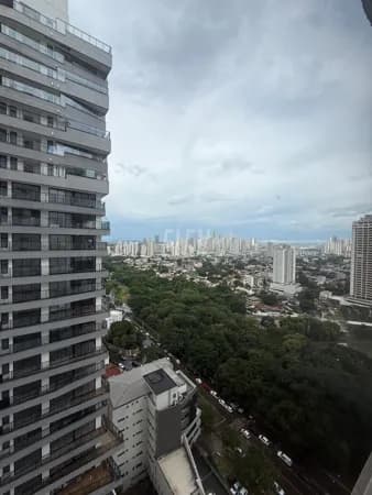 Residencial Quintas de Goyaz