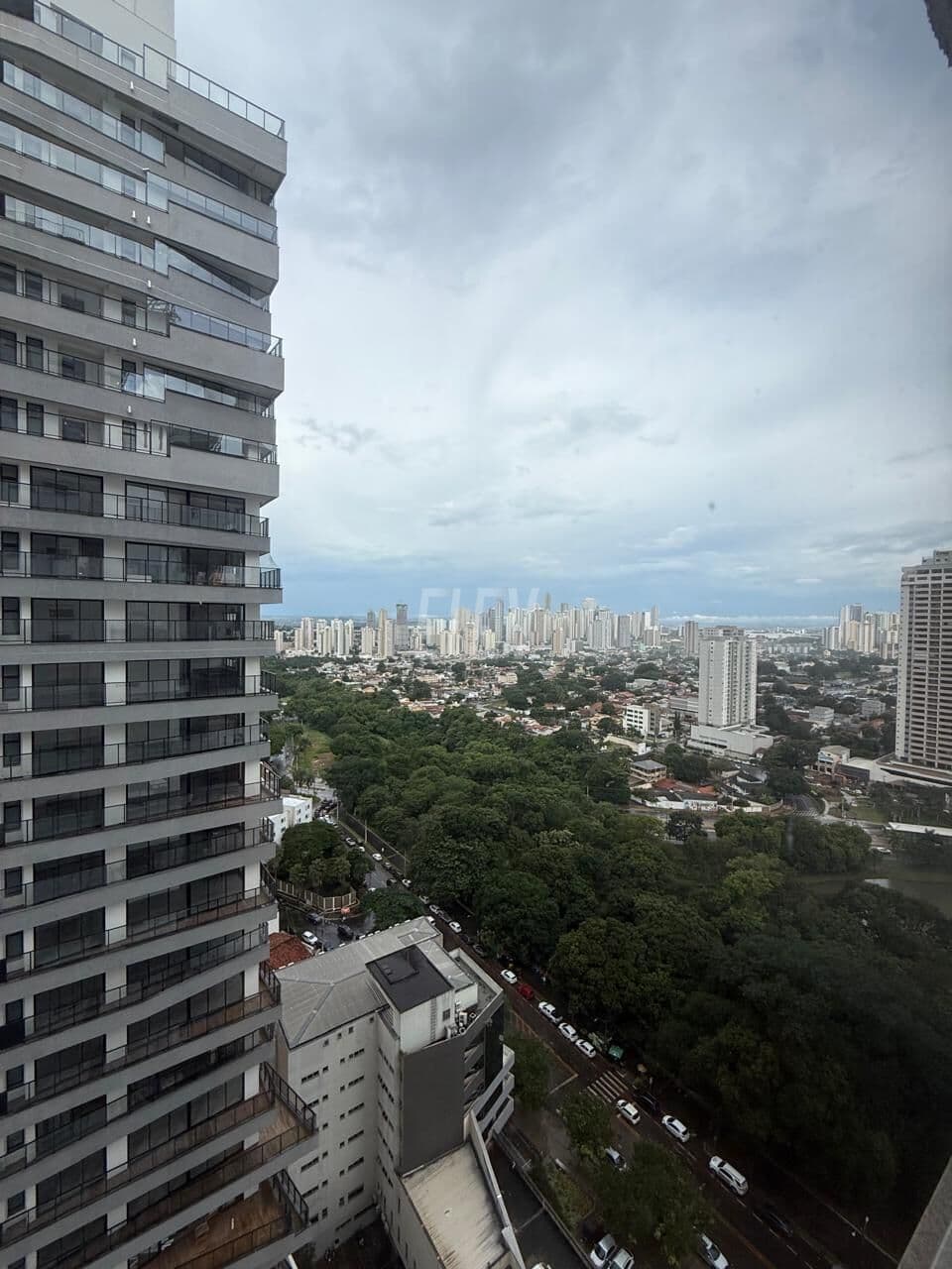 Residencial Quintas de Goyaz