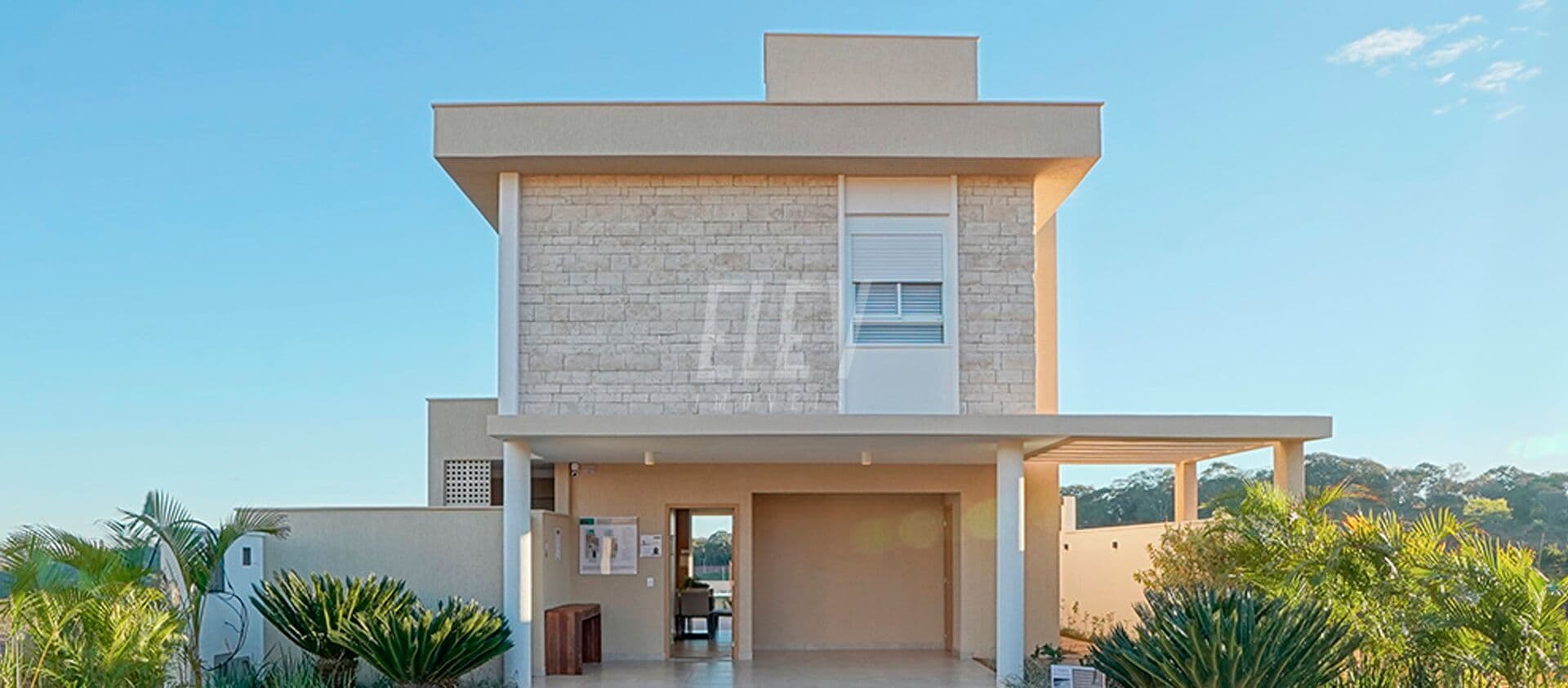 Casa Jardins Marselha