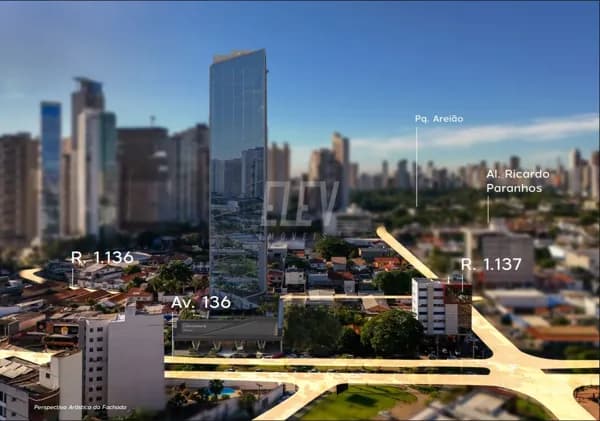 City Corporate